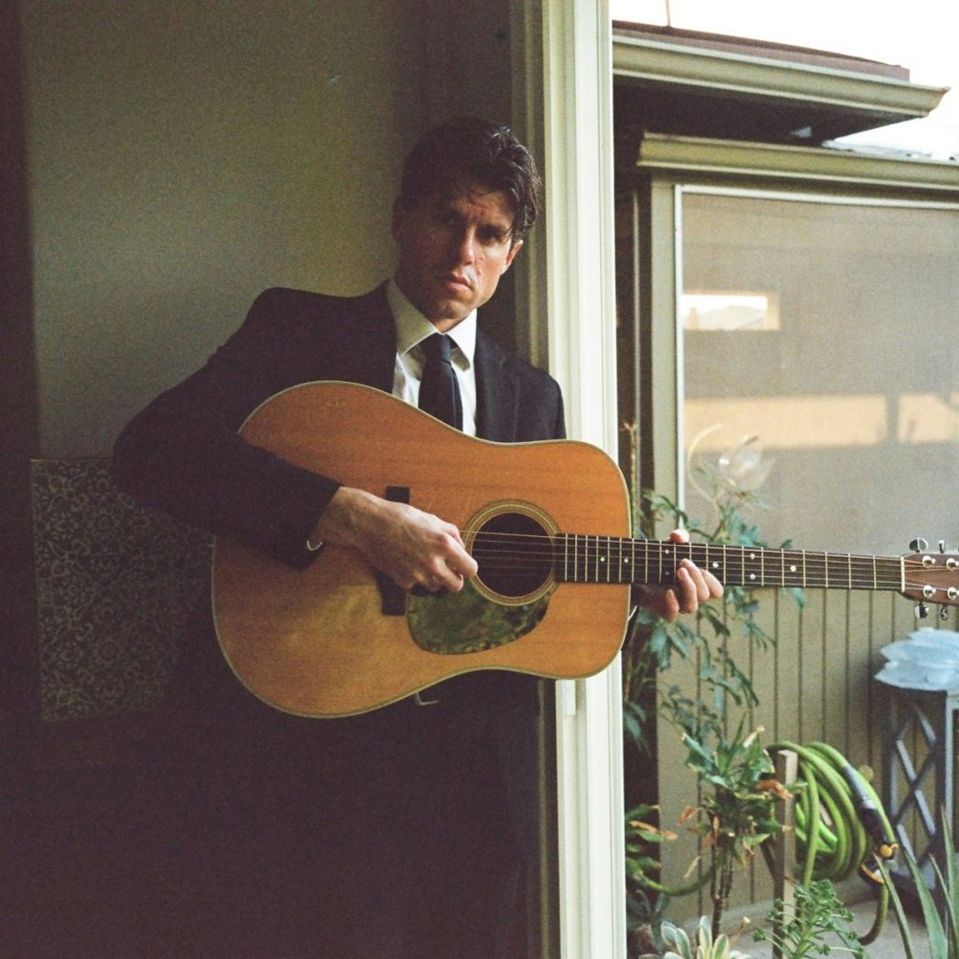 Cory Hanson and Ryley Walker 3